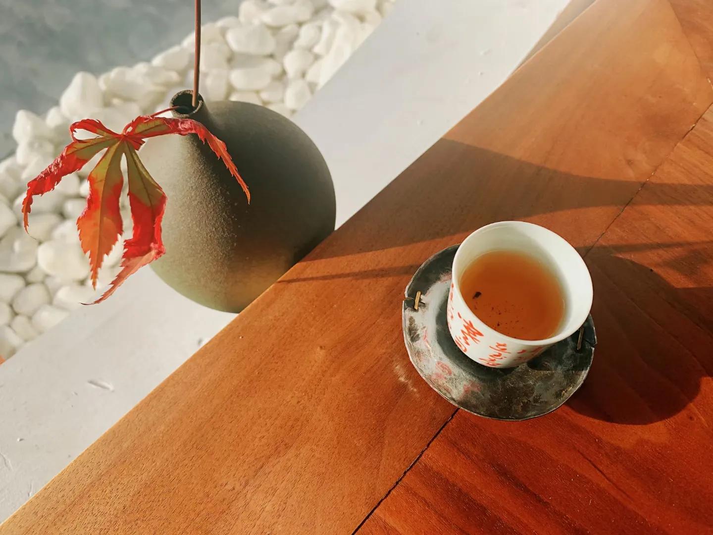 冬季暖胃喝什么茶最好,天气冷喝什么茶最暖胃养胃