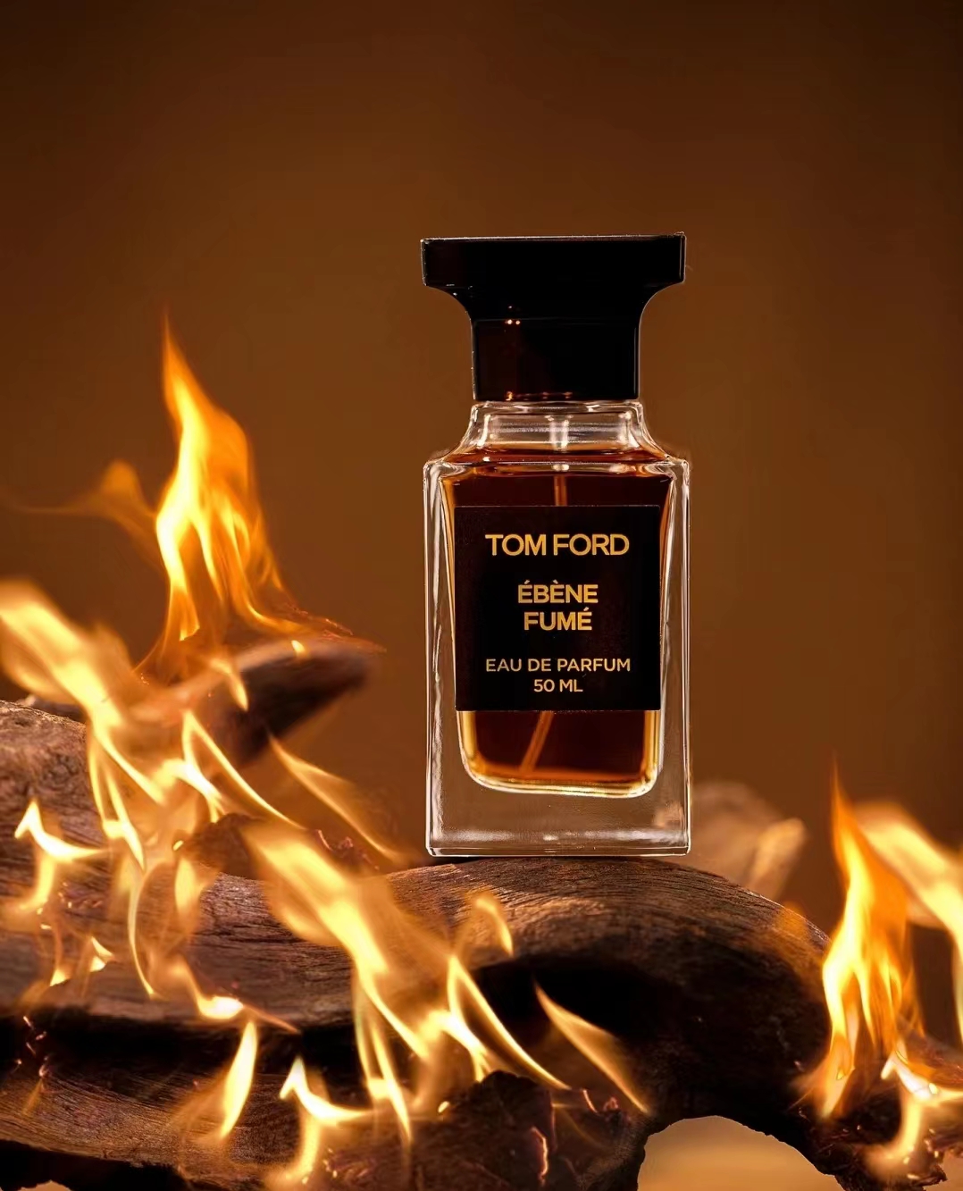 行走的荷尔蒙，木质调中性香——魅姬进口美妆大牌小样集合店