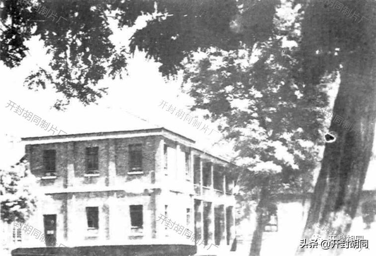 开封市第二十五中学在哪个区,开封市第二十五中学学费