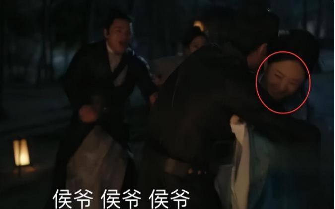 演员笑场却成了经典,演员笑场却产生了经典片段