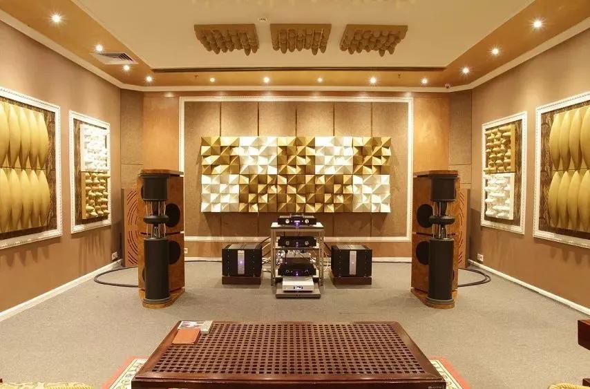 音箱diy发烧级套装,神奇的diy发烧音箱