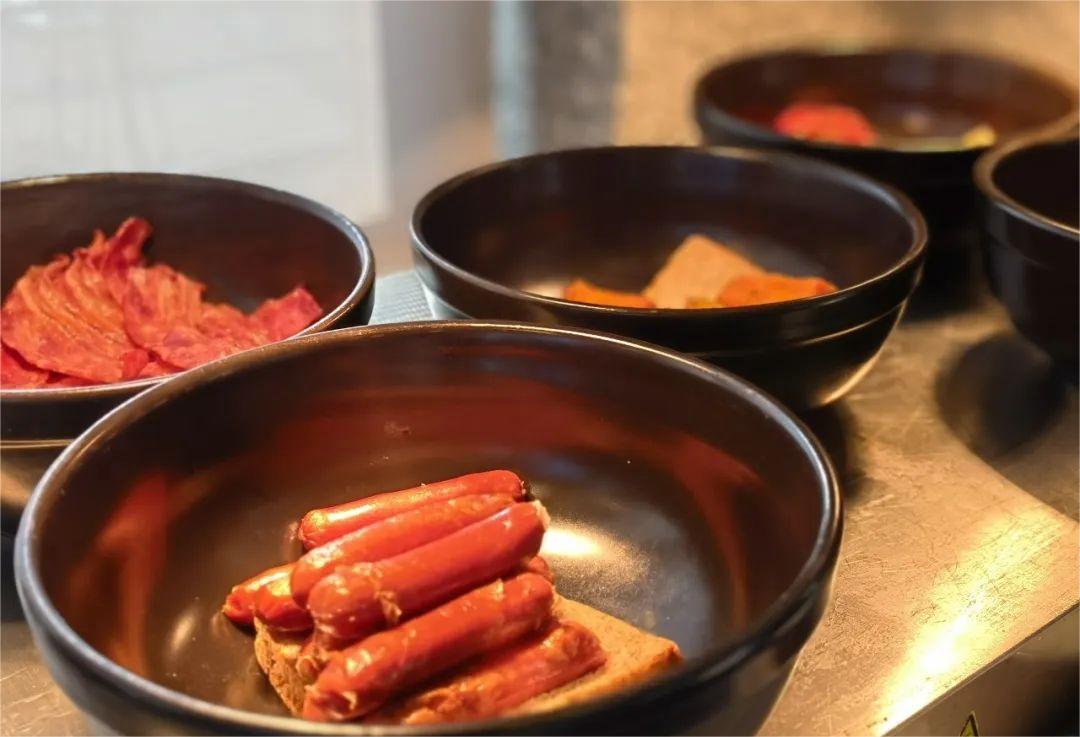 你们都说人多，我却找到一个人少又神仙的地方！