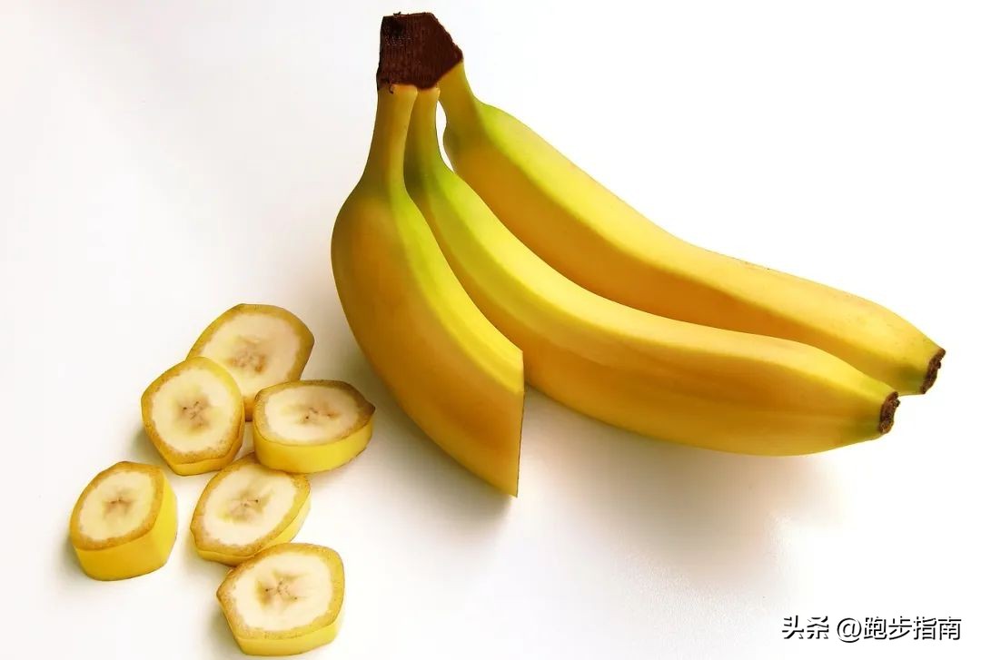 跑步运动员为什么要吃香蕉,吃香蕉跑步有什么用