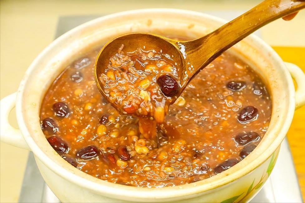 春吃豆赛过肉什么意思,什么豆最适合中老年人吃