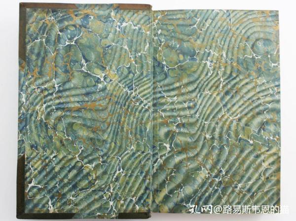 欧式风格书籍大全,大理石纹纸效果图片大全