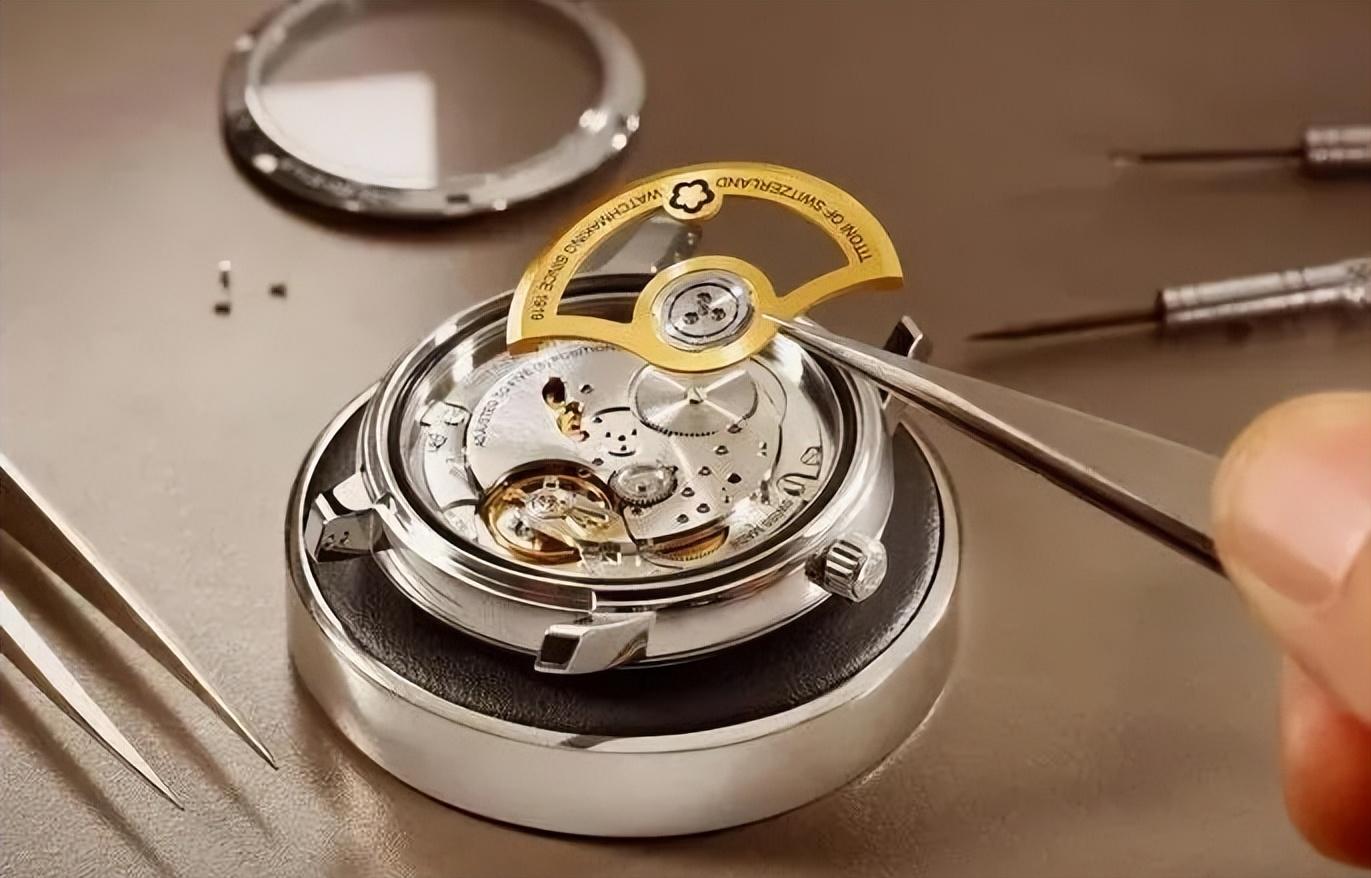 梅花手表t10机芯评测,梅花t10机芯怎样