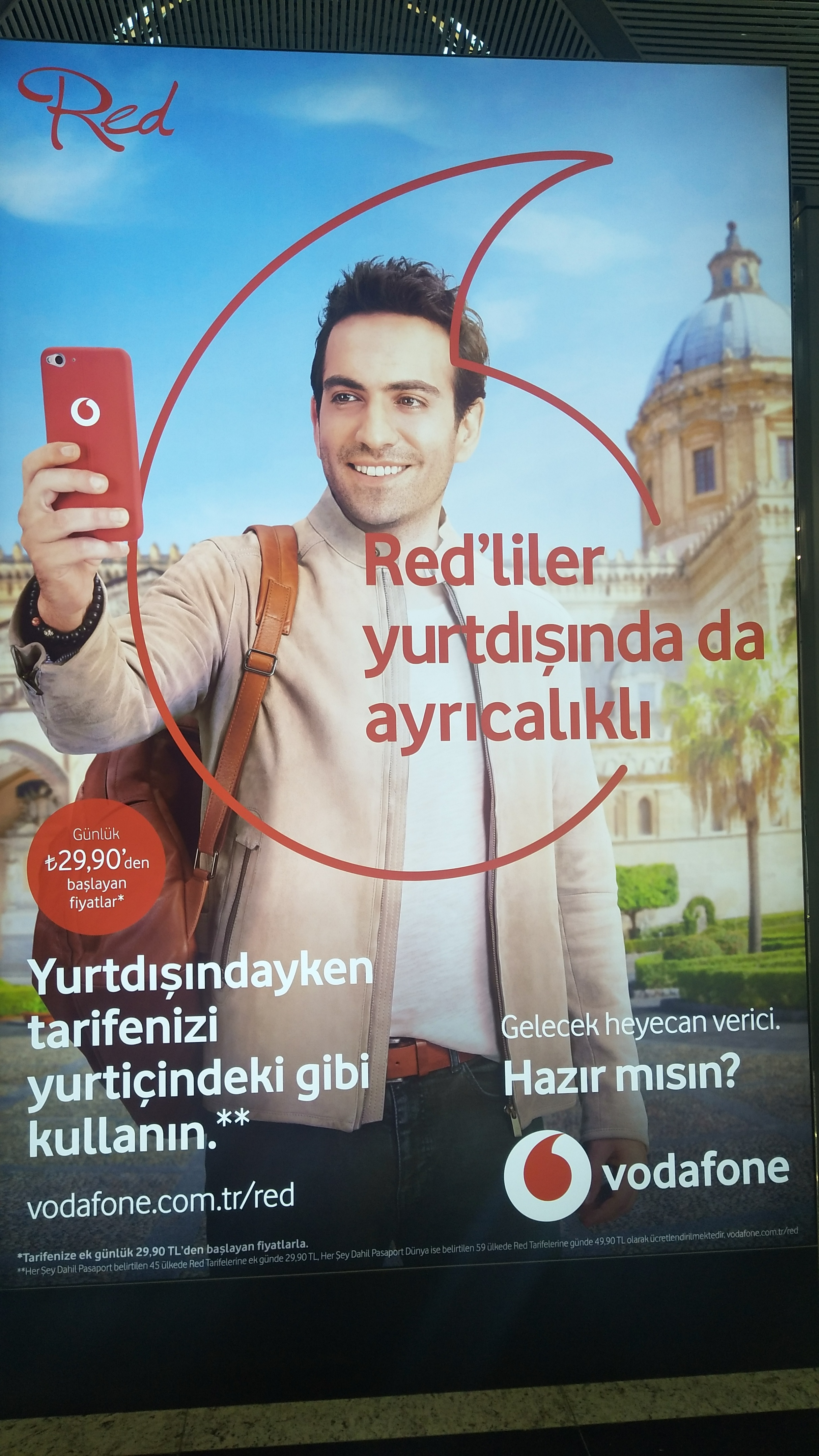 旅行者眼中的伊斯坦布尔,我去过最远的地方