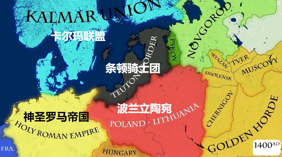 波兰与俄新消息,波兰准备介入乌克兰战争