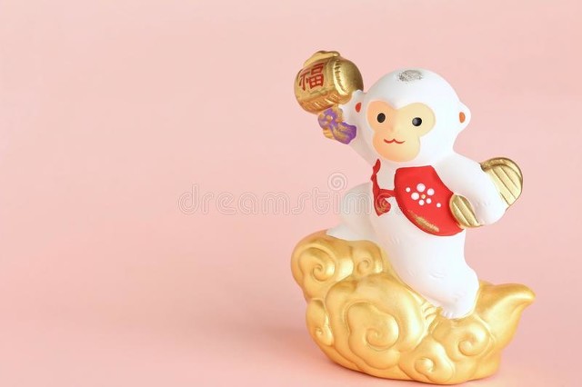 猴生肖2023运势,2023年属猴的生肖运程如何呢