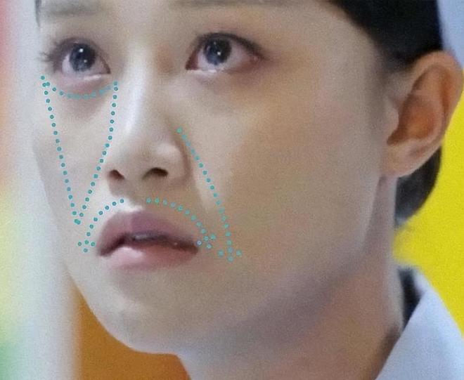 比香肠嘴更拉垮的是“月亮唇”，苦相刻薄心机感，快看你身边有无