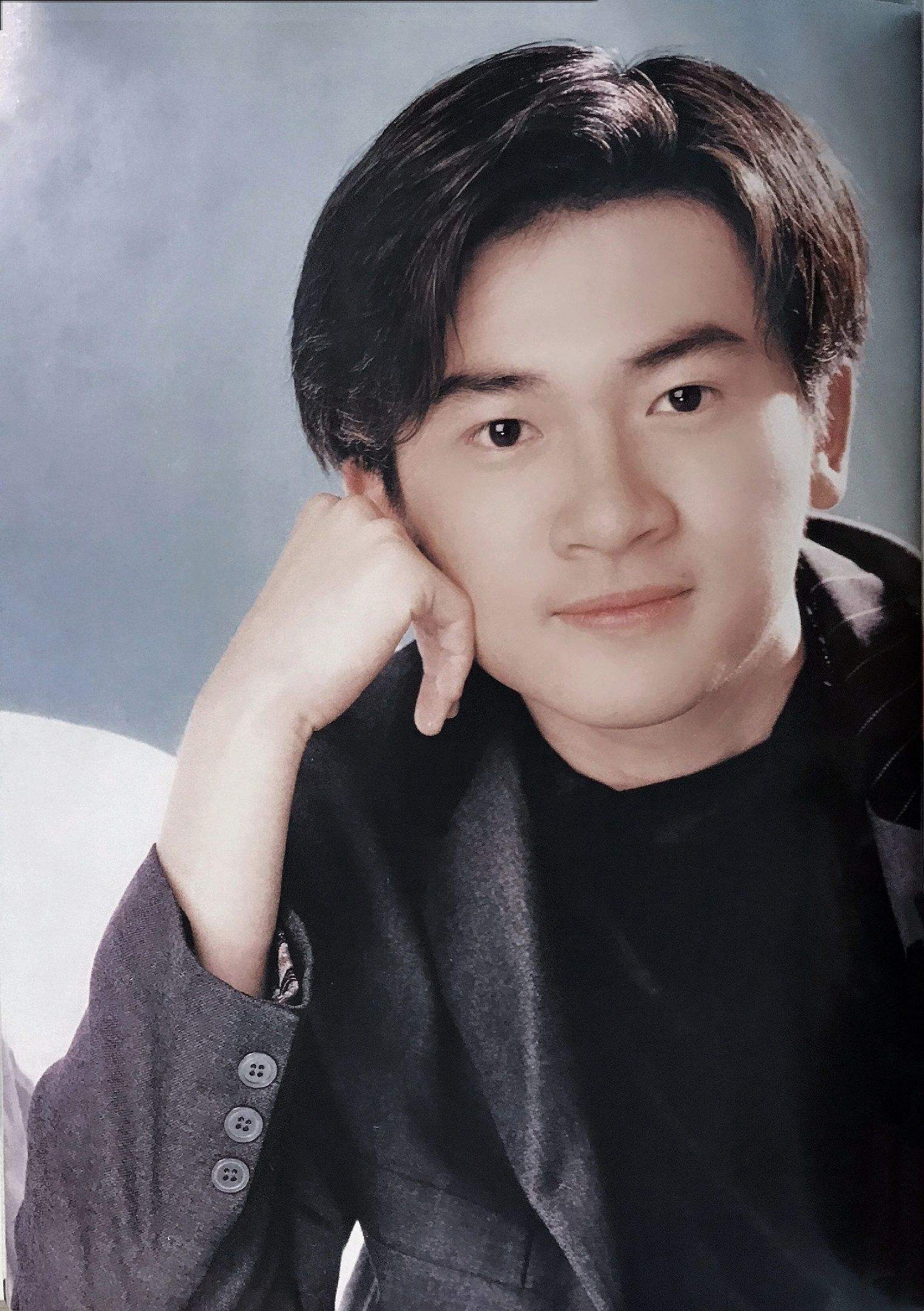 至今不婚的8位男星,5位至今未娶的大龄男星