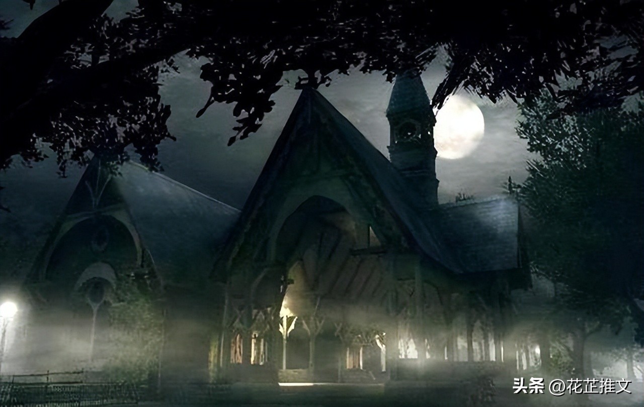 五本精品悬疑推理小说推荐,悬疑烧脑又刺激的悬疑推理小说