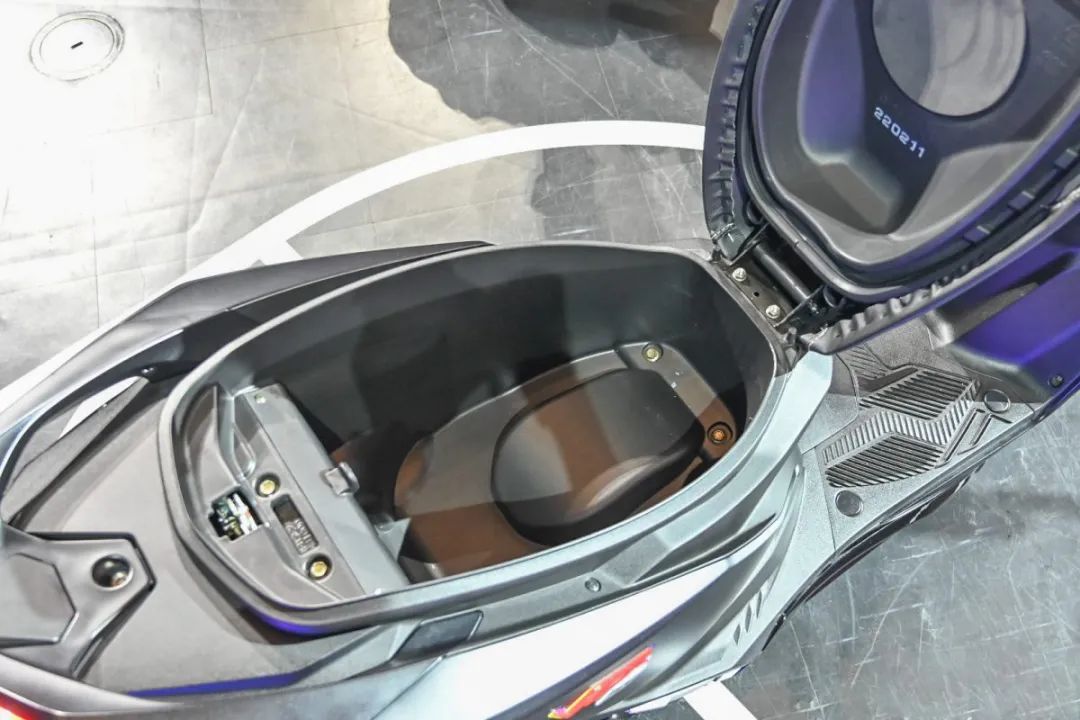 光阳踏板125最新款,光阳哪款125踏板值得购买