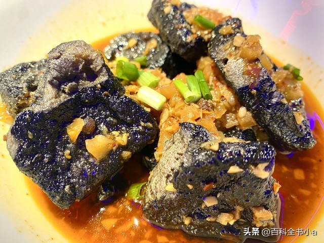 广州臭豆腐教学培训,学习小吃臭豆腐培训在哪里学习