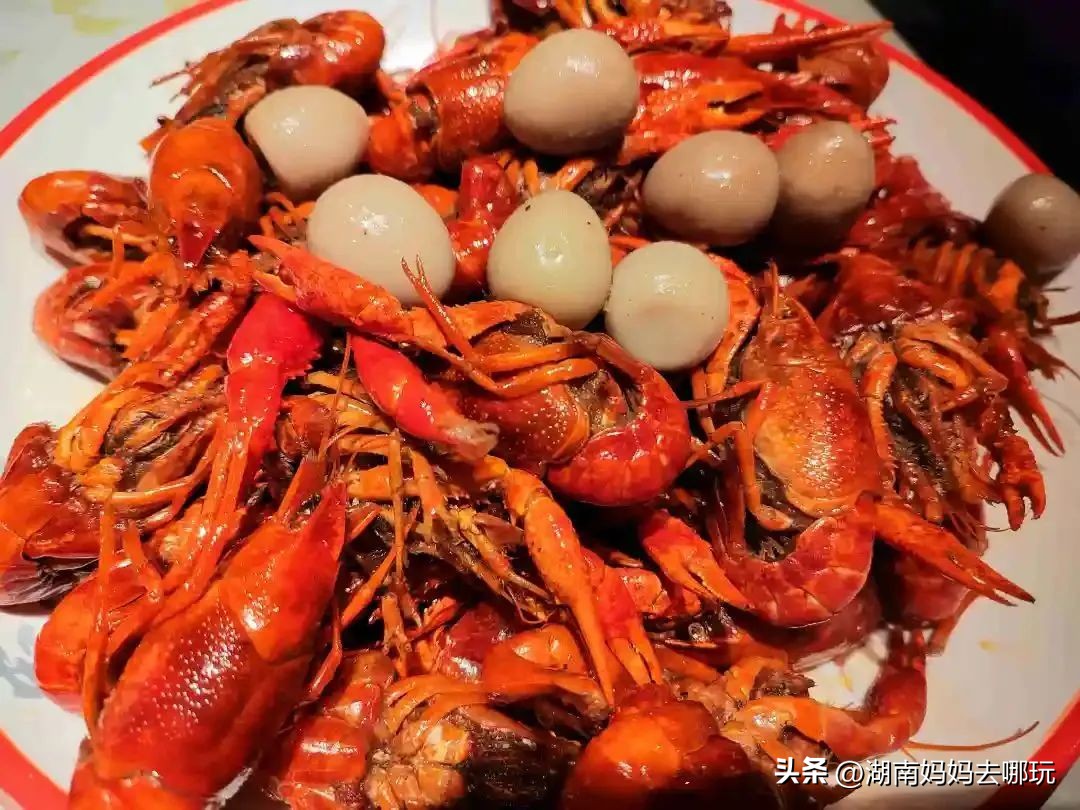 长沙烧烤攻略五一广场,来长沙一定要吃一次的宝藏烧烤