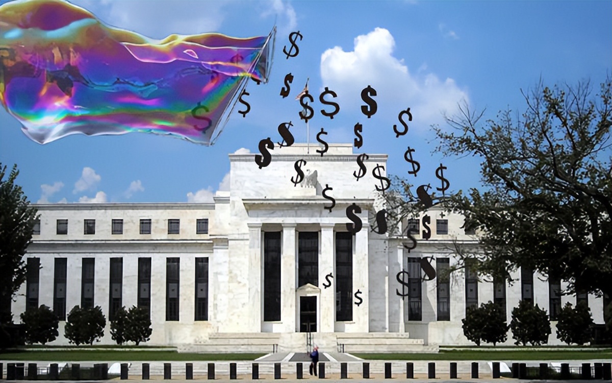 货币战争股市暴涨是金融危机吗,货币战争对中国股市有什么影响