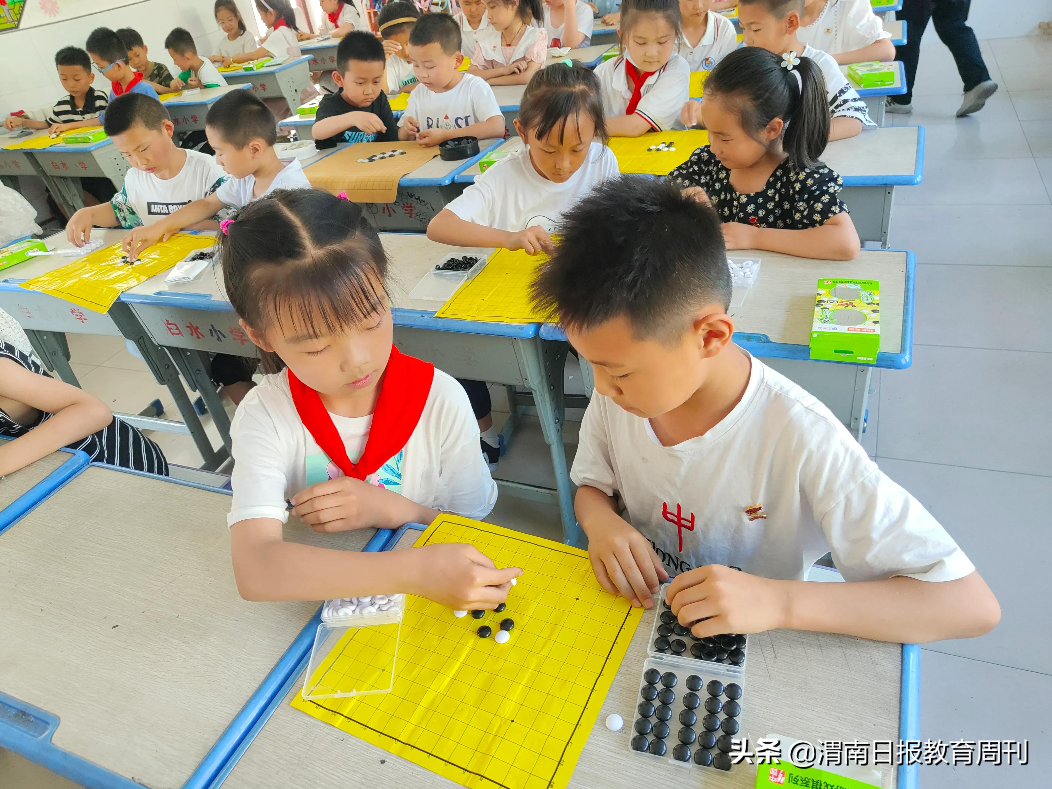 小学课后延时服务成果展示绘画,小学开展课后延时服务调研报告