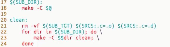makefile宸ュ叿,makefile瀛︿範璧勬枡涓嬭浇