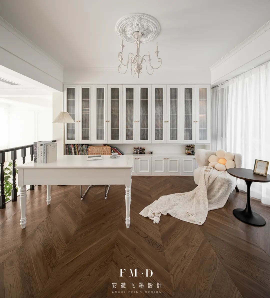 家庭装修建议住得舒适又方便生活,住起来舒适的家庭装修