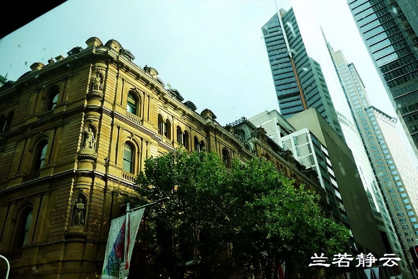 澳洲悉尼购物中心攻略,澳洲悉尼超市购物