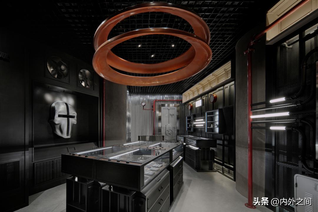 里外空间设计工作室,里外设计工作室