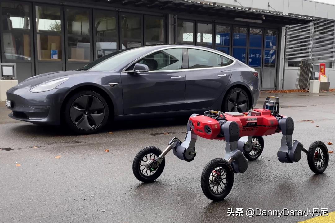 aiday特斯拉2022总结,特斯拉ai机器人