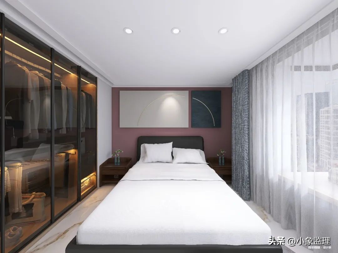 房屋定制柜装修需要注意什么,定制柜是装修最深最大的坑