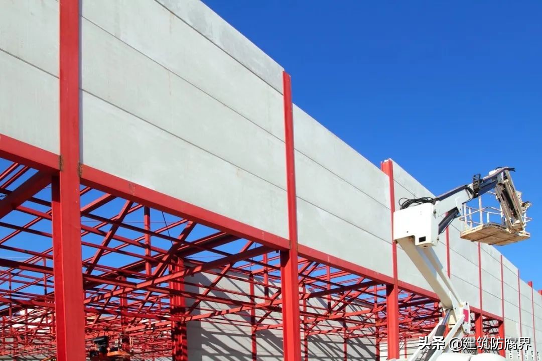 环氧富锌漆施工工艺,环氧富锌漆水性漆