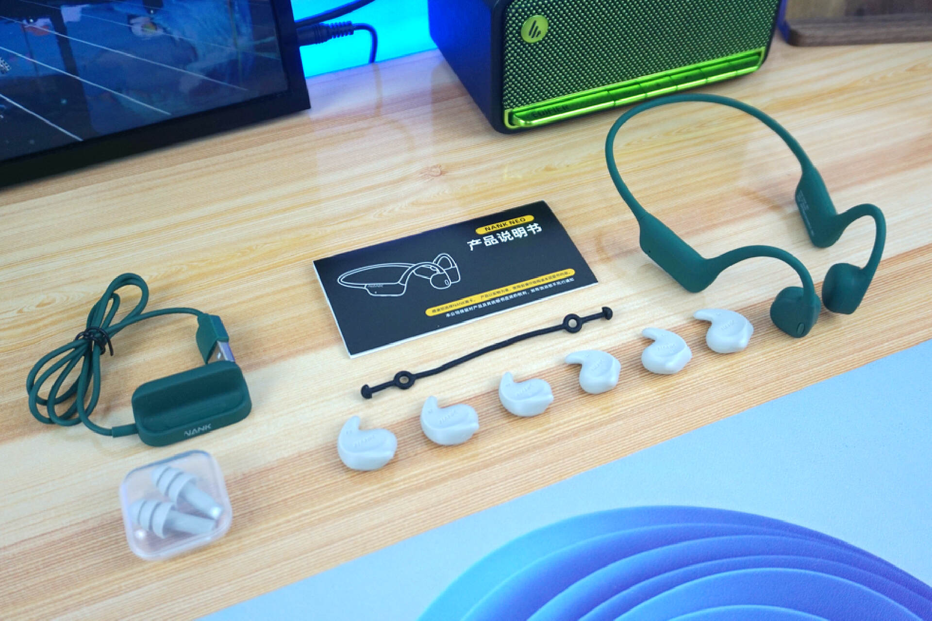 几十块钱的骨传导耳机是智商税吗,300元骨传导的耳机性能