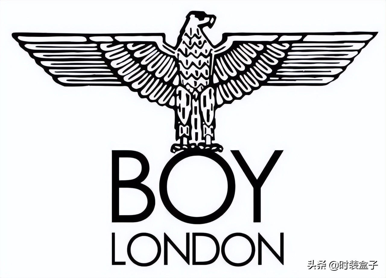 教你认识时尚品牌,教你认识所有品牌