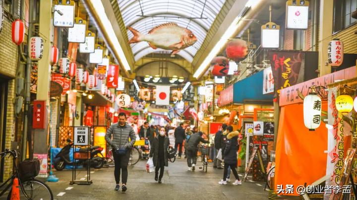 日本电商和实体店,日本电商与实体店
