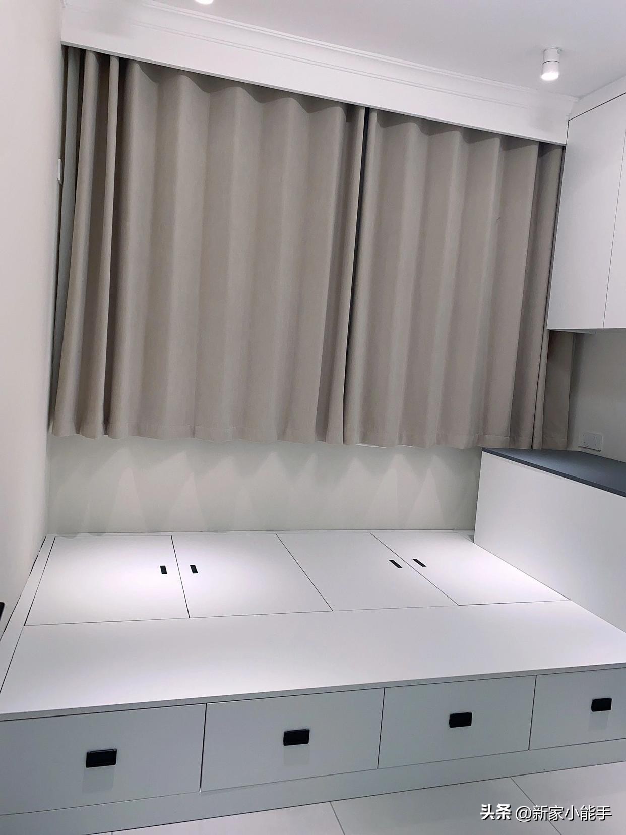 新房入住总结出来的23条装修建议,乔迁新家装修效果