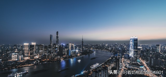 中国城市排名出炉你的家乡在第几,中国十大城市在哪儿