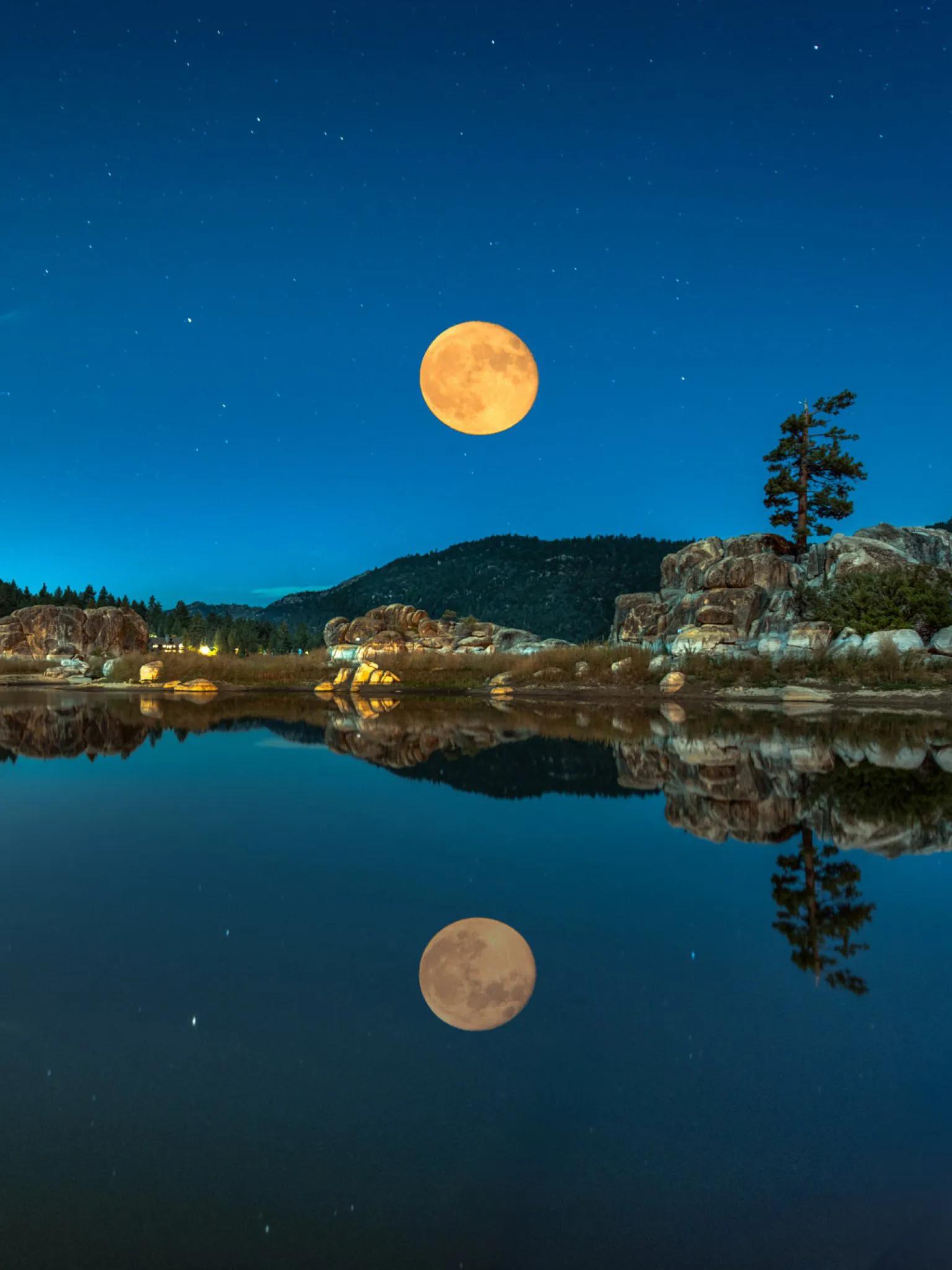 我在金德的日子（二）