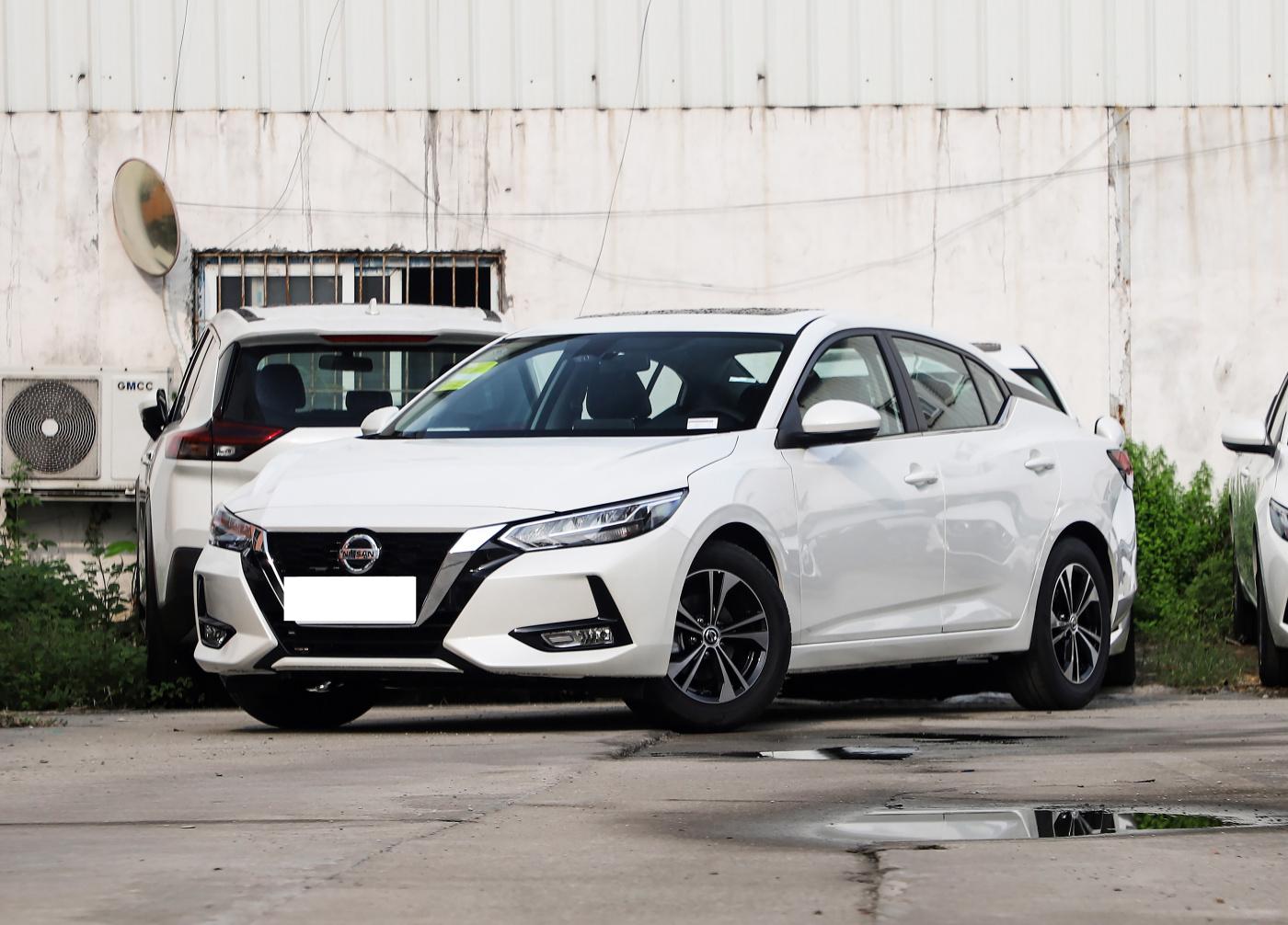 日产轩逸高速上路体验,日产轩逸14代悦享版2万公里保养