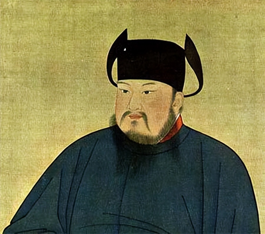 六短之君是指哪个皇帝？李鸦儿又是谁？来看最全帝王绰号榜