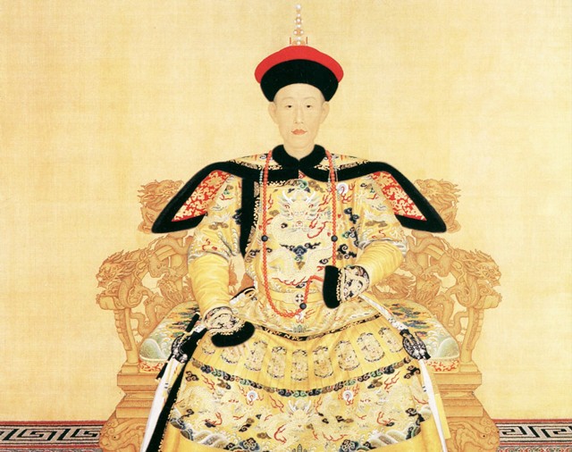 中国第一传奇富豪,中国第一豪宅的主人