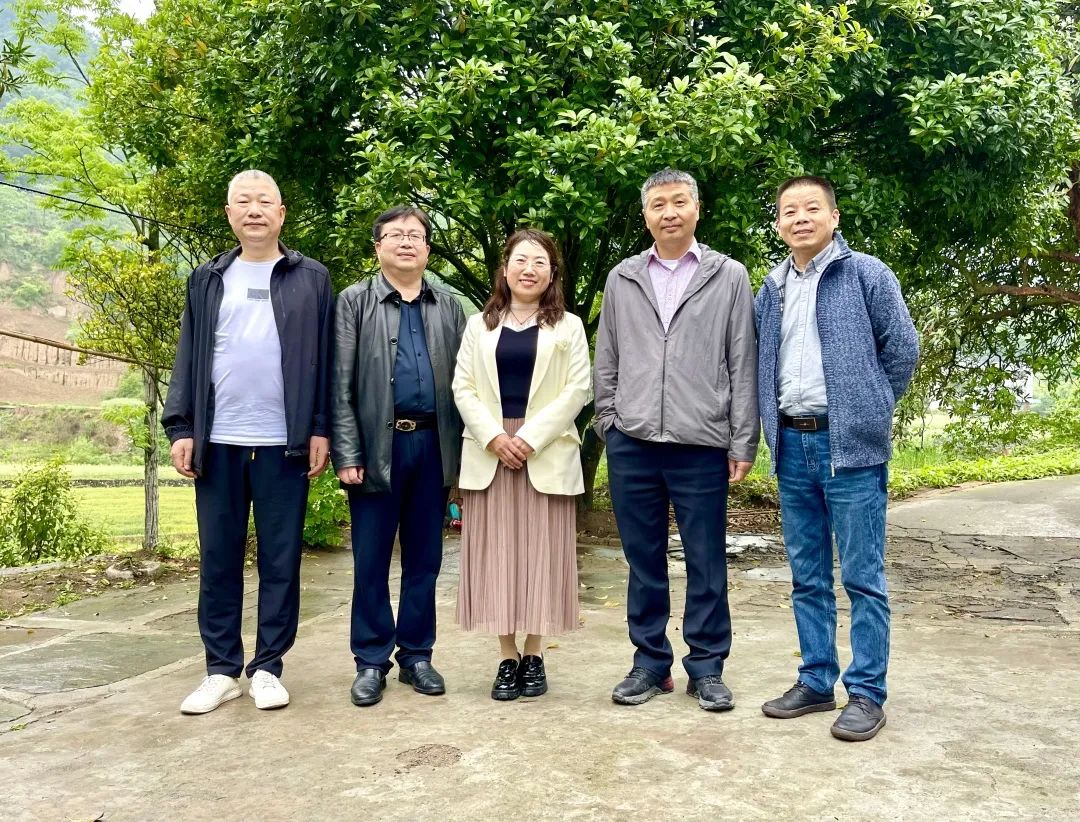 相聚仍是青年——记情系四中群友聚