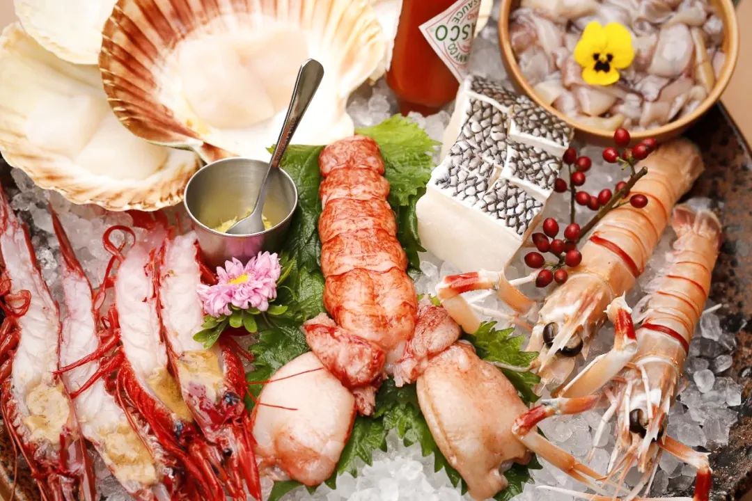 简单易做又美味的海鲜料理,经典海鲜料理100例