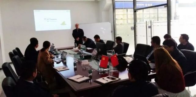 不积跬步无以“智”千里丨安培龙科技携手精工开启新工厂规划项目