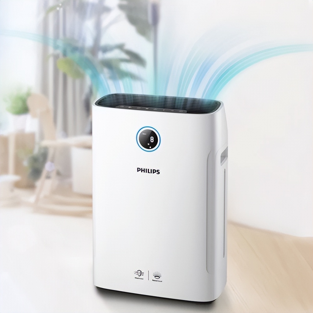 空气净化器哪个牌子比较专业,空气净化器哪个牌子好排名第一名