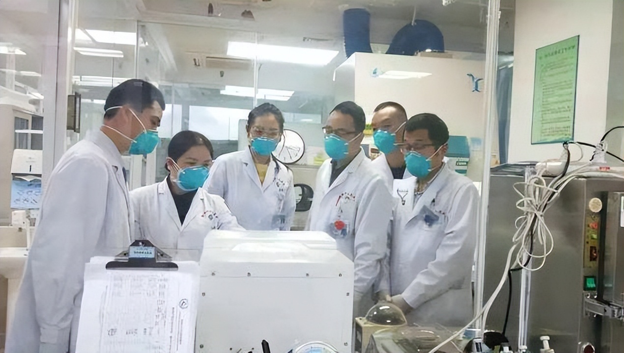 医学检验科检查的项目,检验科全套检查有哪些项目