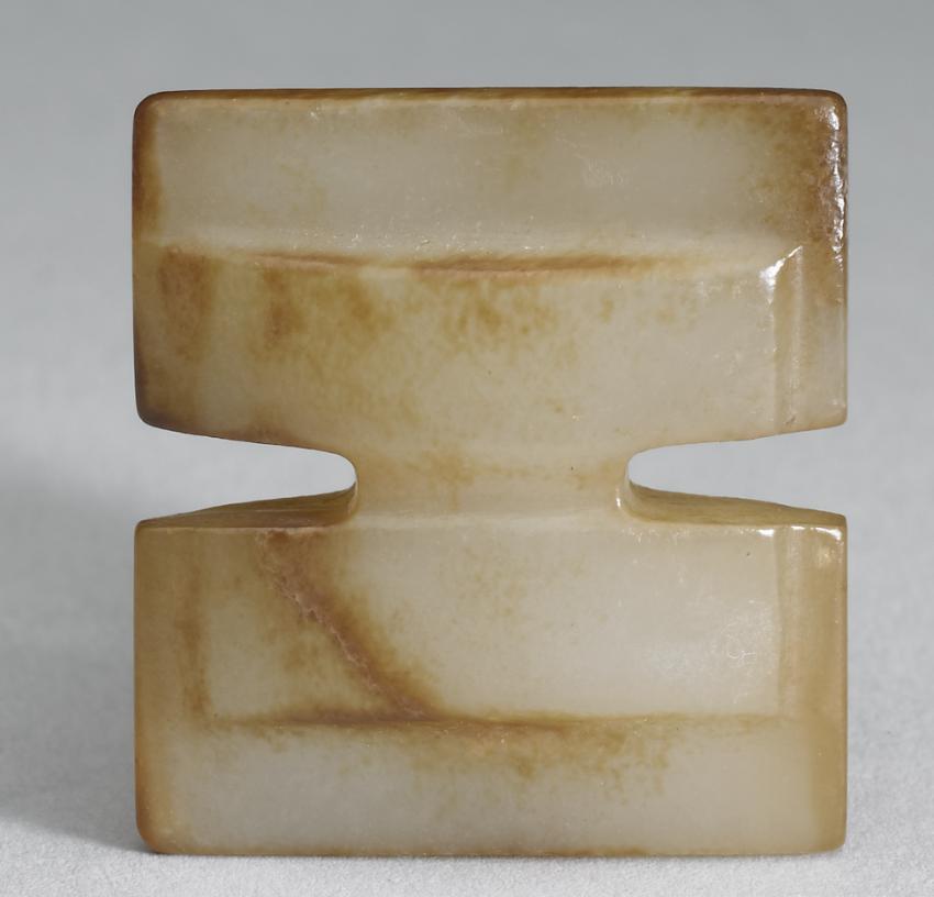 国家博物馆馆藏玉器,南京博物馆馆藏的玉器