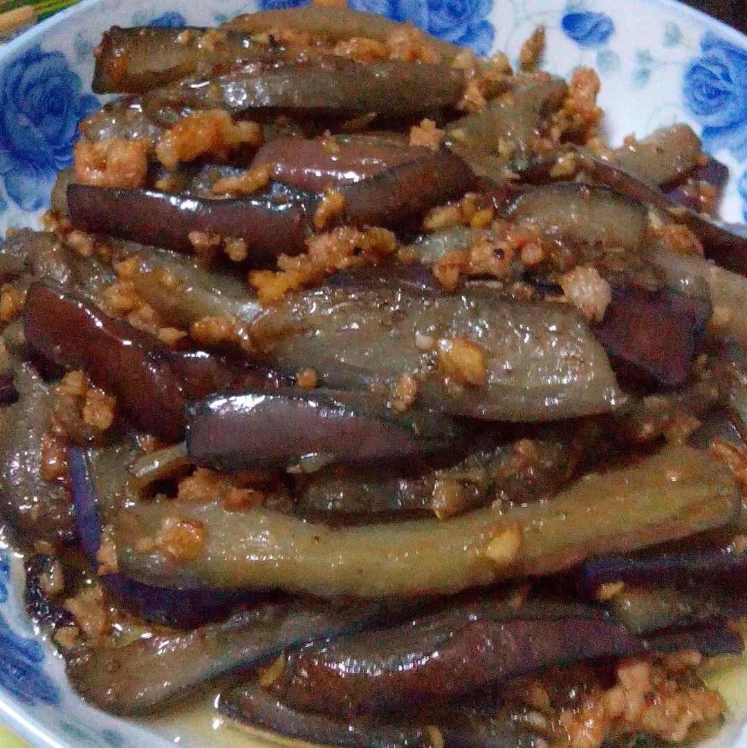 放假回老家给爸妈做饭,放假回娘家各种好吃的招待