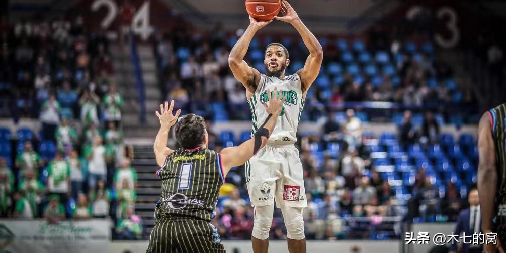 cba外援对郭艾伦评价,cba得分王郭艾伦