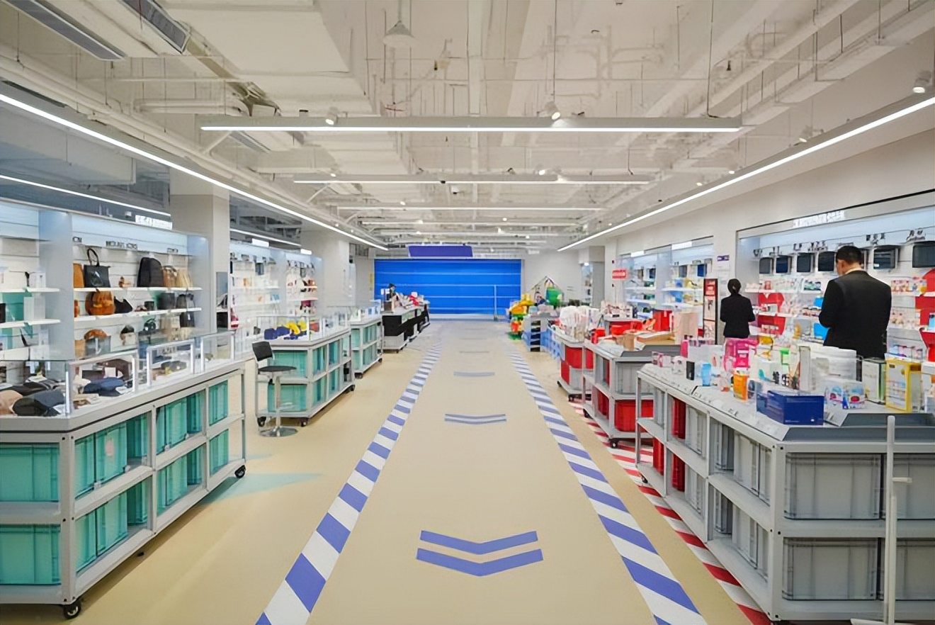 盒马X会员店“加速”：全国第8店开业，近300万付费用户