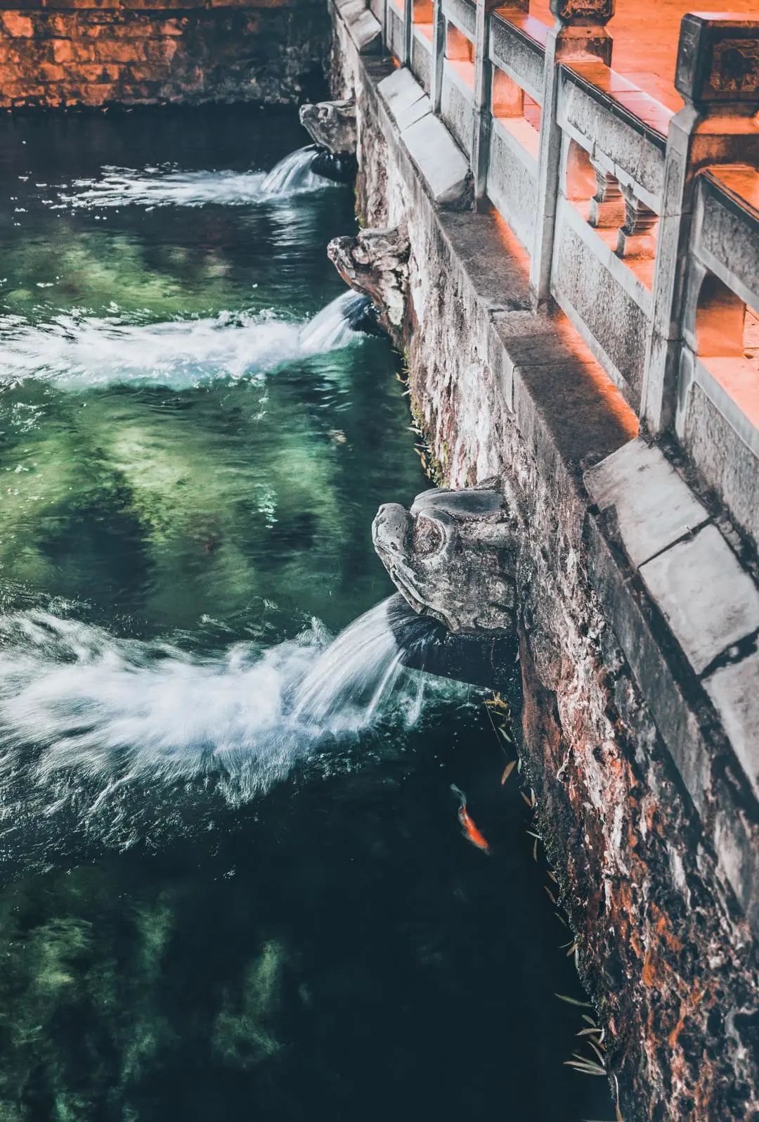 济南最火的几个网红景点打卡,济南网红打卡点景点