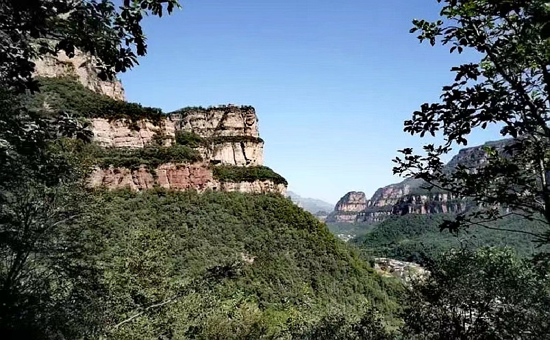 河南最差十大景点,自驾游河南十大景点