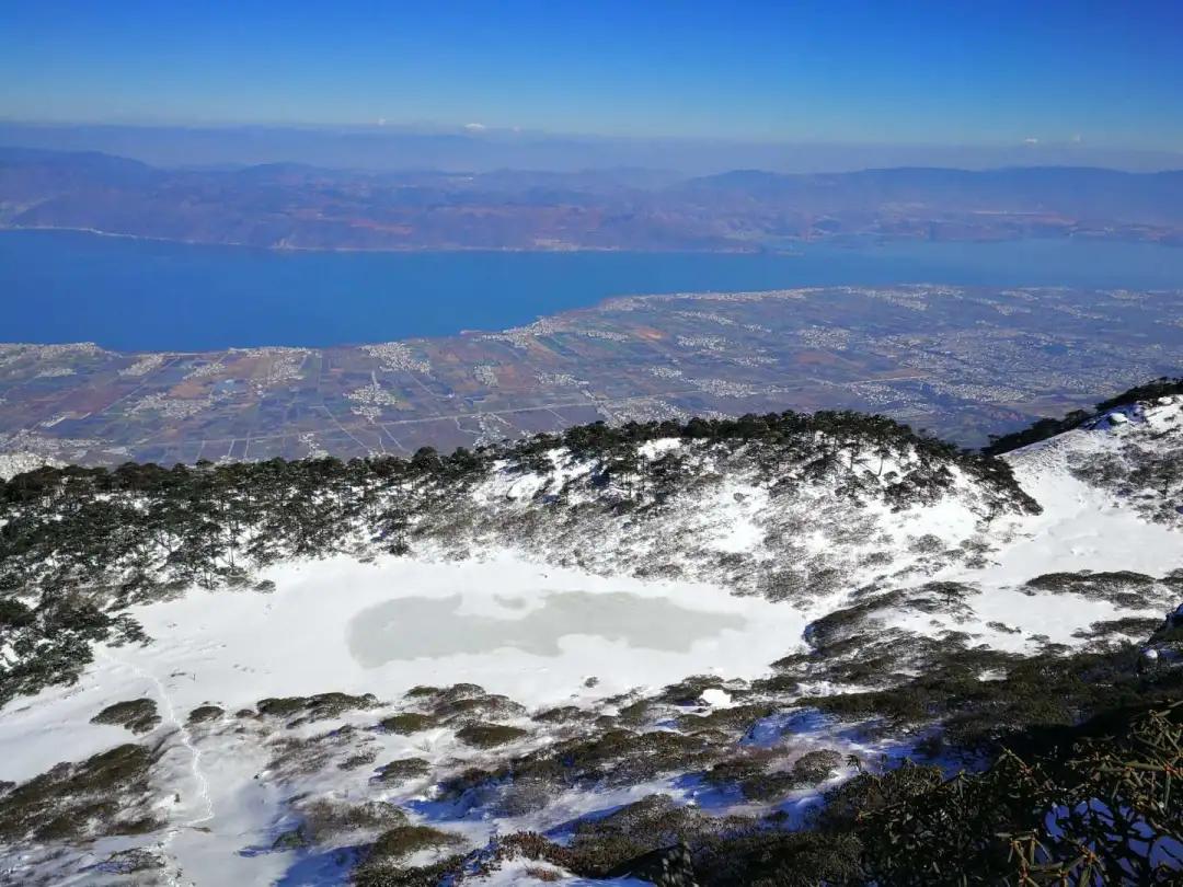 有一种生活叫大理的含义,有一种生活叫大理图片