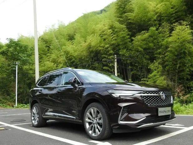 别克昂科威plus落地价,别克昂科威plus怎么样远程启动